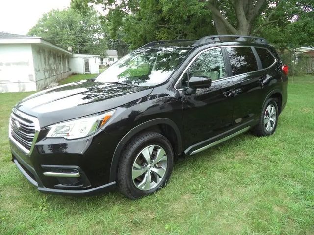 2019 Subaru Ascent Premium AWD photo