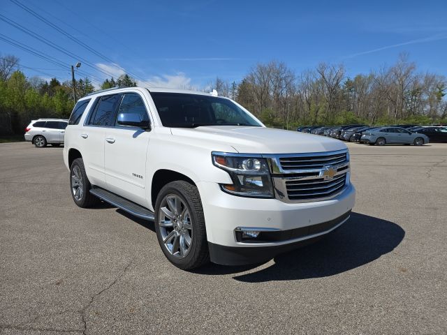 2019 Chevrolet Tahoe Premier 4WD photo