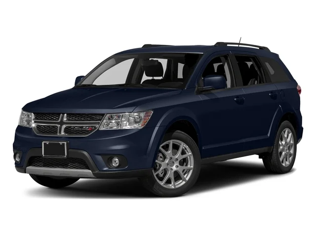 2018 Dodge Journey SXT FWD photo
