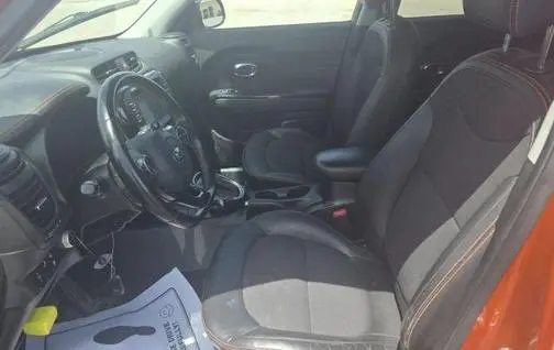 2018 Kia Soul ! FWD photo