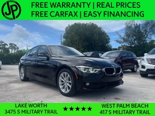 2018 BMW 3 Series 320i xDrive AWD photo