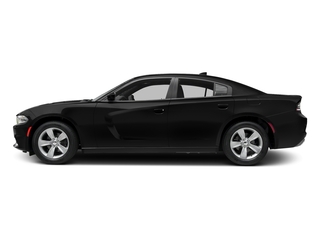 2016 Dodge Charger SXT RWD photo
