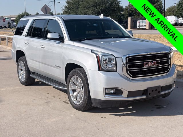 2018 GMC Yukon SLT RWD photo