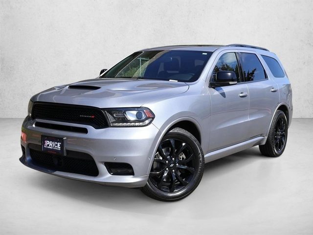 2019 Dodge Durango R/T AWD photo