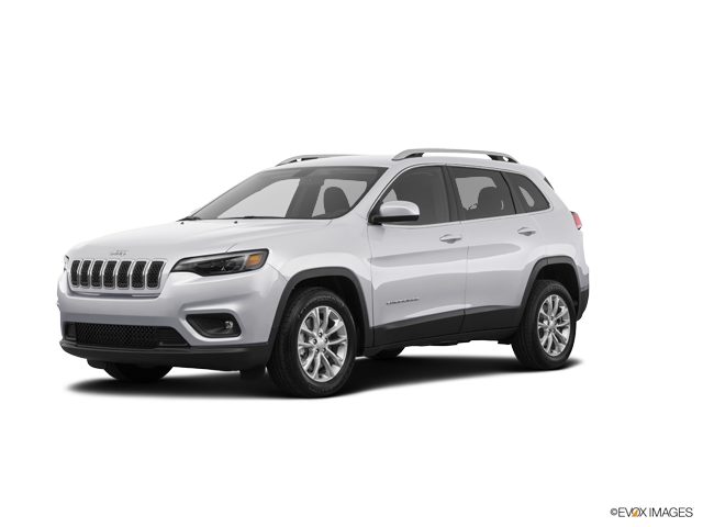 2019 Jeep Cherokee Latitude FWD photo