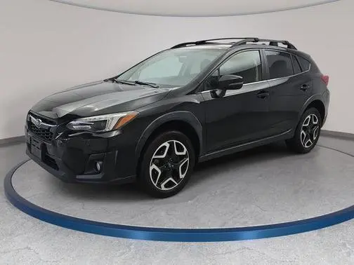 2019 Subaru Crosstrek Limited AWD photo