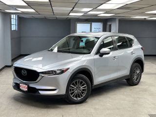 2018 Mazda CX-5 Sport FWD photo