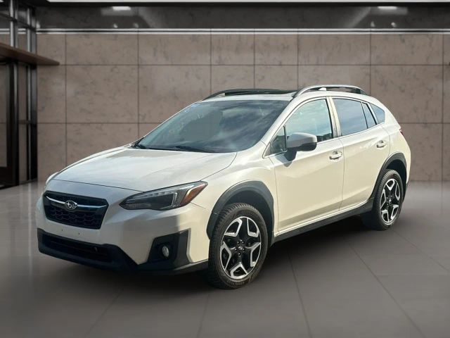 2019 Subaru Crosstrek Limited AWD photo