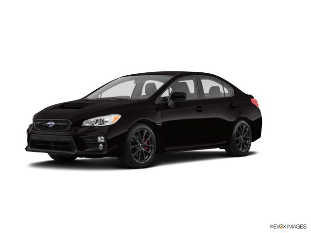 2019 Subaru WRX Premium AWD photo