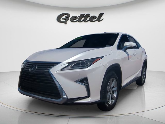 2018 Lexus RX RX 350 FWD photo