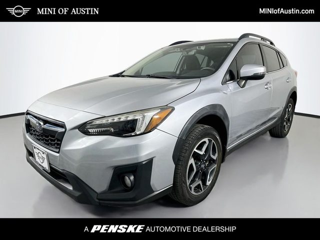 2019 Subaru Crosstrek Limited AWD photo