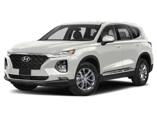 2019 Hyundai Santa Fe SEL Plus AWD photo