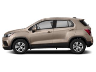 2019 Chevrolet Trax LS FWD photo