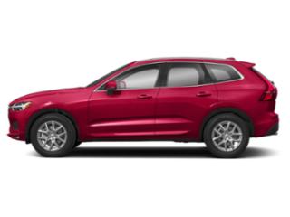 2019 Volvo XC60 R-Design AWD photo