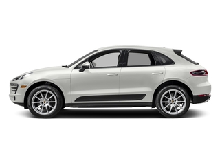 2017 Porsche Macan AWD photo