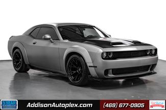 2017 Dodge Challenger R/T RWD photo