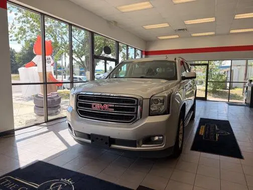 2019 GMC Yukon SLT Standard Edition RWD photo