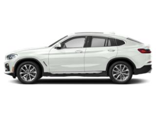 2019 BMW X4 xDrive30i AWD photo