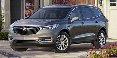 2019 Buick Enclave Premium FWD photo