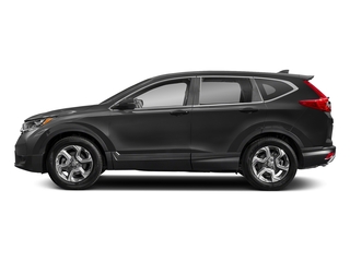 2018 Honda CR-V EX FWD photo