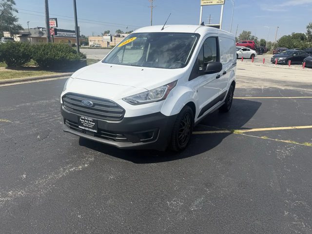 2019 Ford Transit Connect Van XL FWD photo