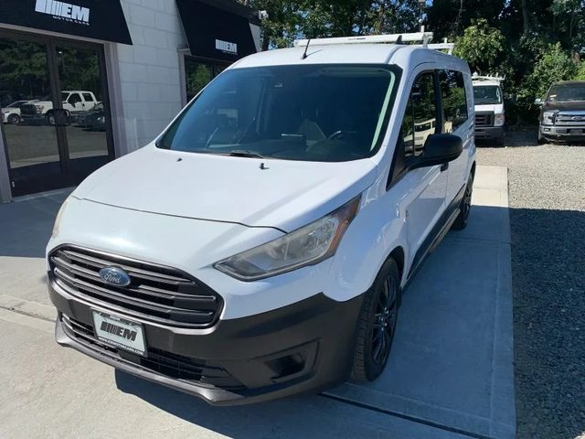 2019 Ford Transit Connect Van XL FWD photo