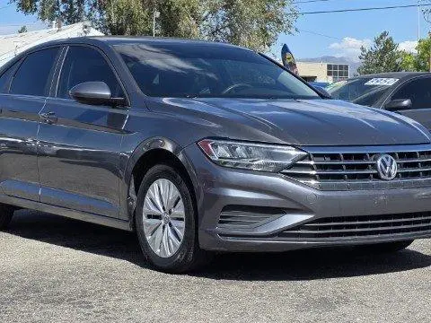 2019 Volkswagen Jetta S FWD photo