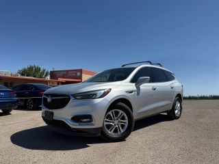 2019 Buick Enclave Essence FWD photo