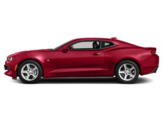 2018 Chevrolet Camaro 1LT RWD photo