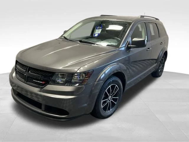 2018 Dodge Journey SE FWD photo