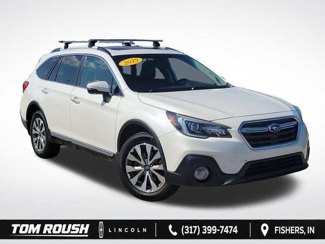 2019 Subaru Outback Touring AWD photo
