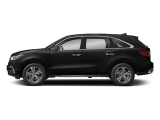 2018 Acura MDX  FWD photo