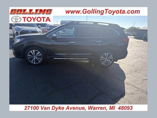 2019 Subaru Ascent Touring AWD photo