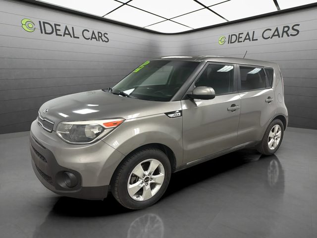 2019 Kia Soul Base FWD photo