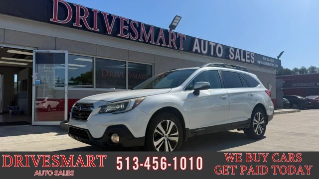 2019 Subaru Outback Limited AWD photo