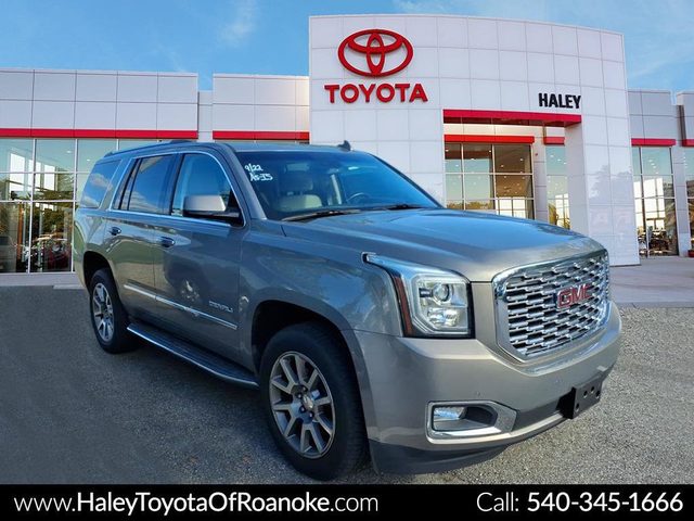 2019 GMC Yukon Denali 4WD photo