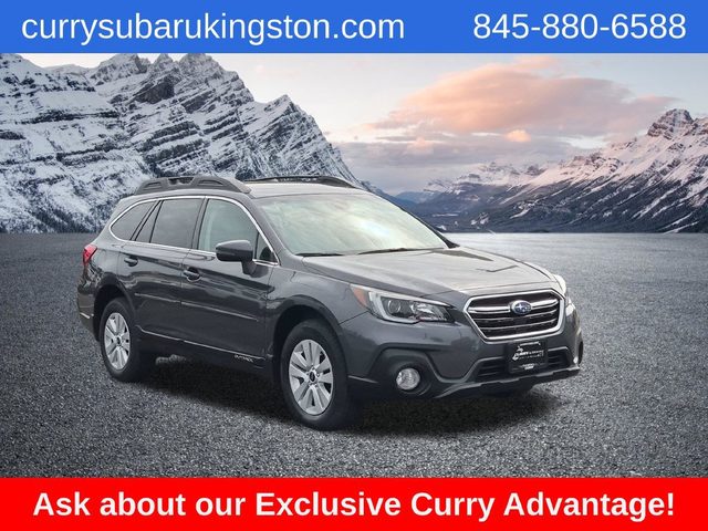 2019 Subaru Outback Premium AWD photo