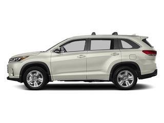 2018 Toyota Highlander Limited FWD photo