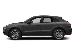 2018 Porsche Macan Turbo AWD photo