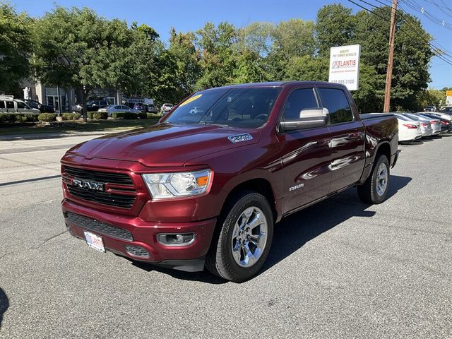 2019 Ram 1500 Big Horn/Lone Star RWD photo