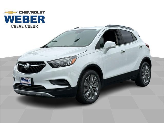 2019 Buick Encore Preferred FWD photo
