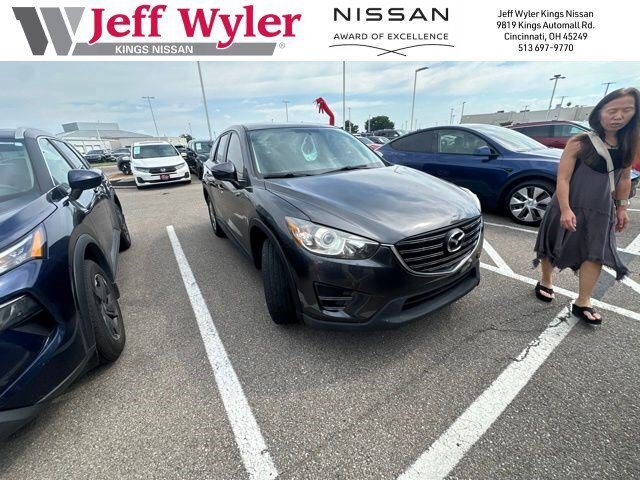 2016 Mazda CX-5 Sport AWD photo