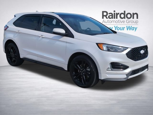 2019 Ford Edge ST AWD photo