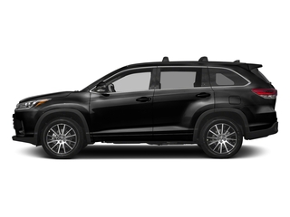 2018 Toyota Highlander SE FWD photo