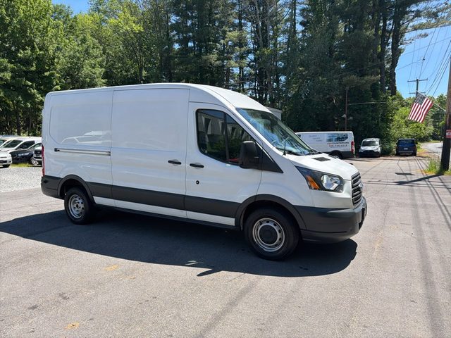 2018 Ford Transit Van RWD photo