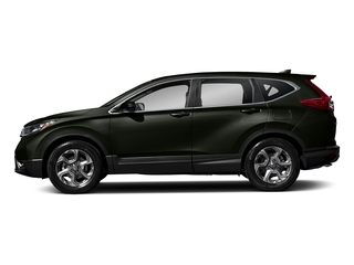 2018 Honda CR-V EX-L FWD photo