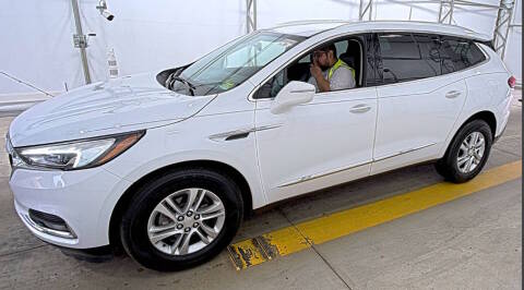 2019 Buick Enclave Essence FWD photo