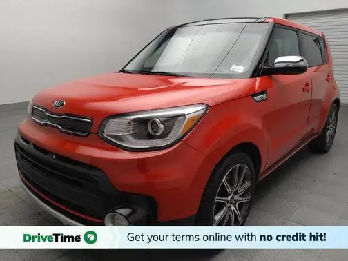 2019 Kia Soul ! FWD photo