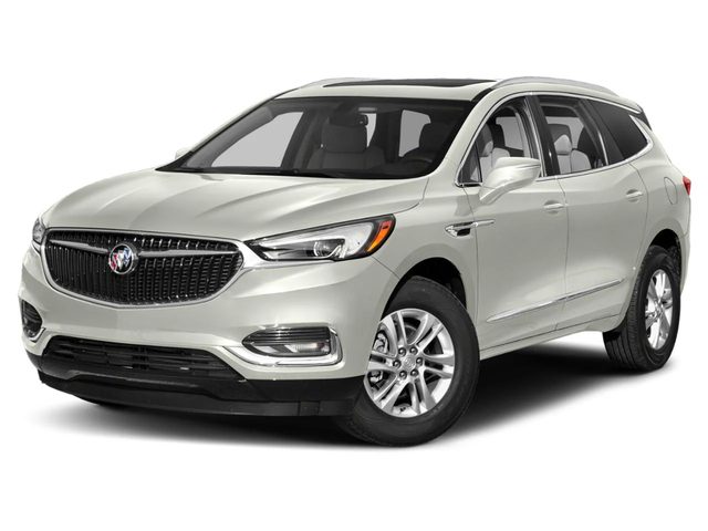 2019 Buick Enclave Premium FWD photo