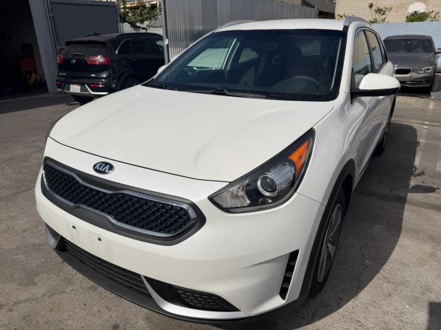 2018 Kia Niro LX FWD photo